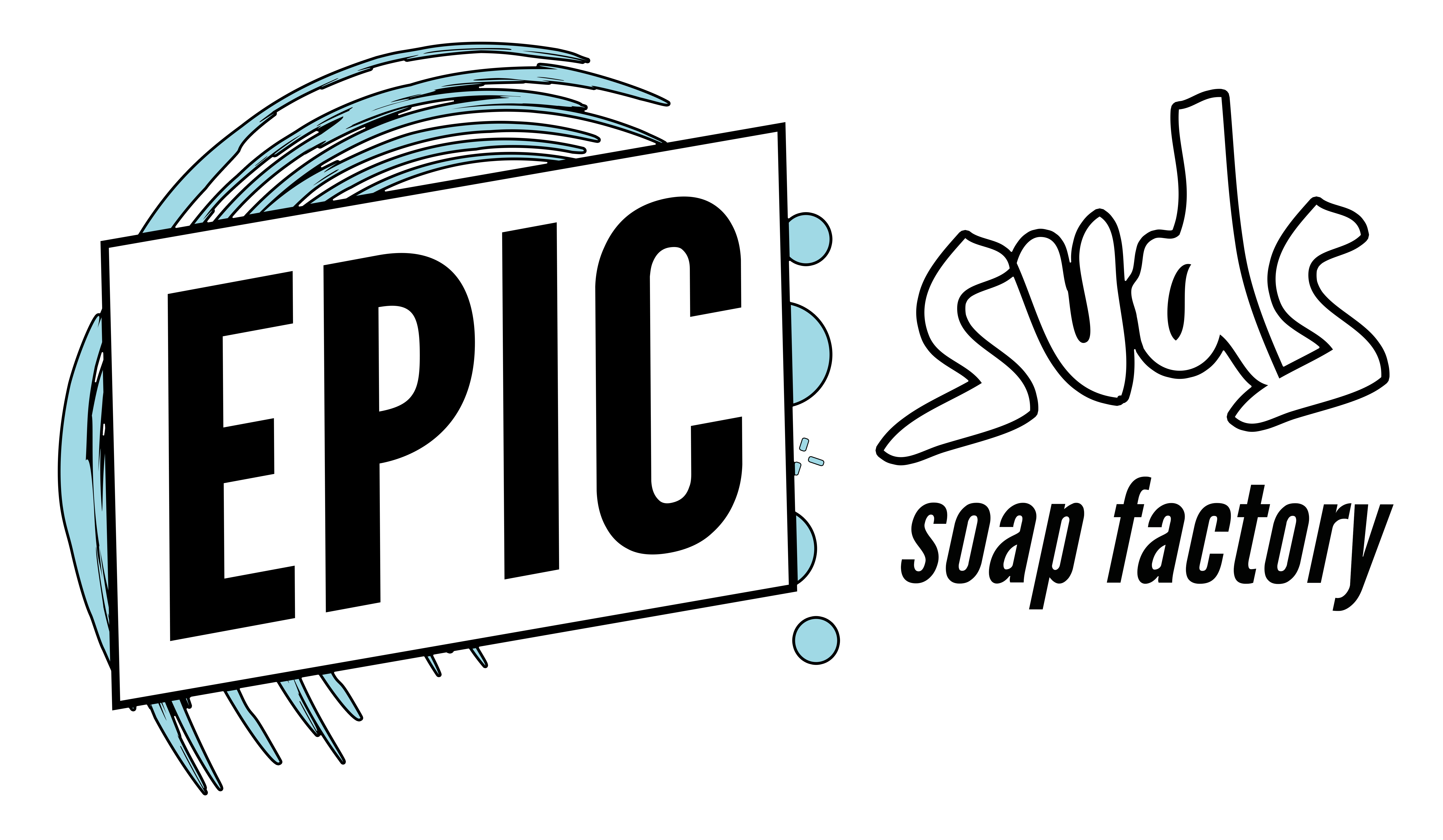 Epic Suds Soap Factory